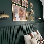 Διαμέρισμα Haussmann Style Nancy Center Absolute Luxury *