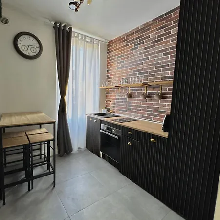Haussmann Style Nancy Center Absolute Luxury דירה Vandoeuvre-lès-Nancy