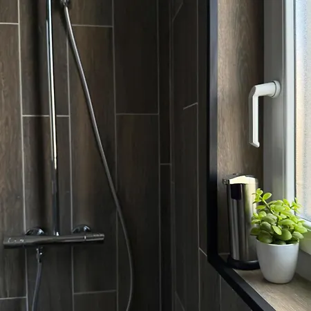 Haussmann Style Nancy Center Absolute Luxury Vandoeuvre-les-Nancy