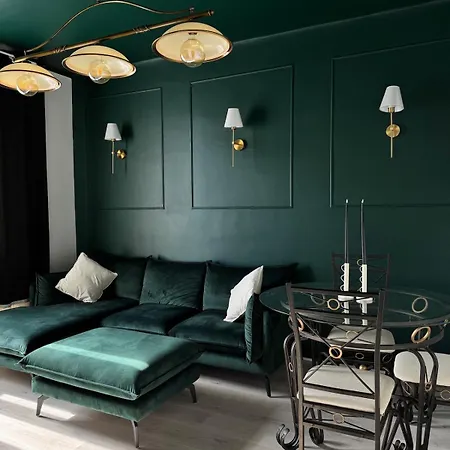 Haussmann Style Nancy Center Absolute Luxury * Vandoeuvre-les-Nancy