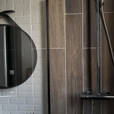 Haussmann Style Nancy Center Absolute Luxury