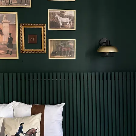 Haussmann Style Nancy Center Absolute Luxury Apartment *
