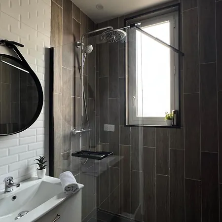 Apartment Haussmann Style Nancy Center Absolute Luxury