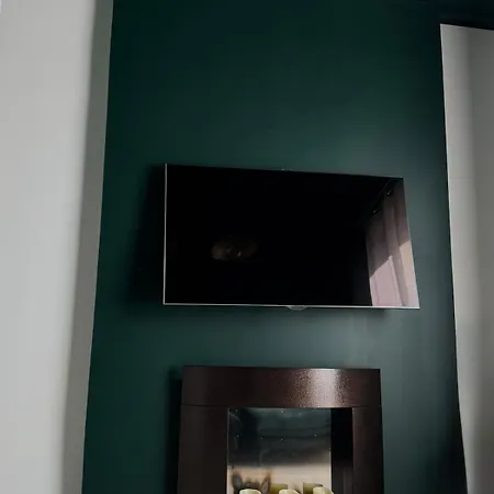 Haussmann Style Nancy Center Absolute Luxury Apartment Vandoeuvre-les-Nancy