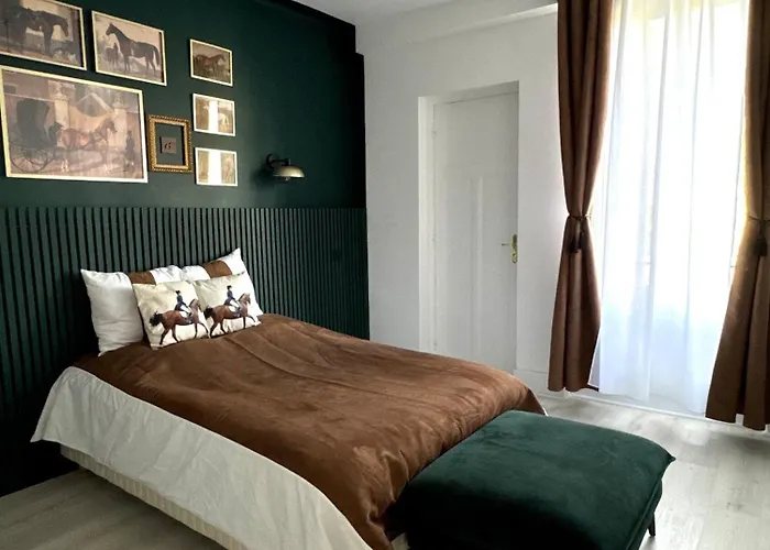 Haussmann Style Nancy Center Absolute Luxury Vandoeuvre-les-Nancy