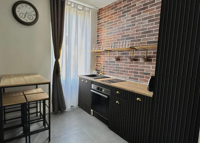 Haussmann Style Nancy Center Absolute Luxury Apartment Vandoeuvre-les-Nancy