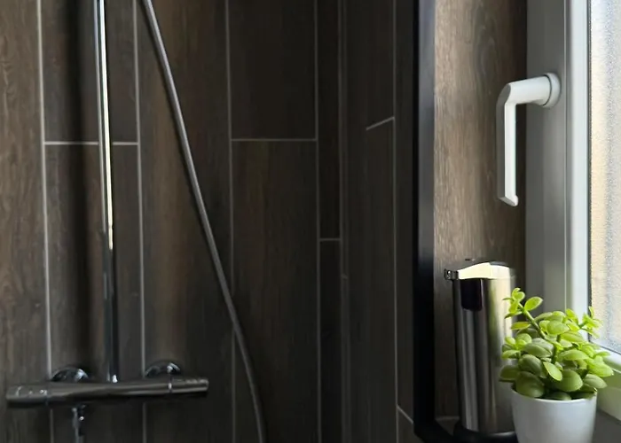 Haussmann Style Nancy Center Absolute Luxury Vandoeuvre-les-Nancy