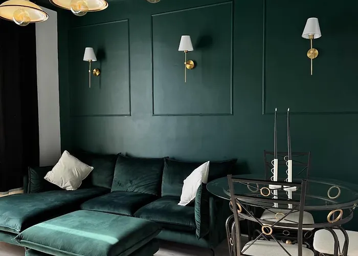 Haussmann Style Nancy Center Absolute Luxury * Vandoeuvre-les-Nancy