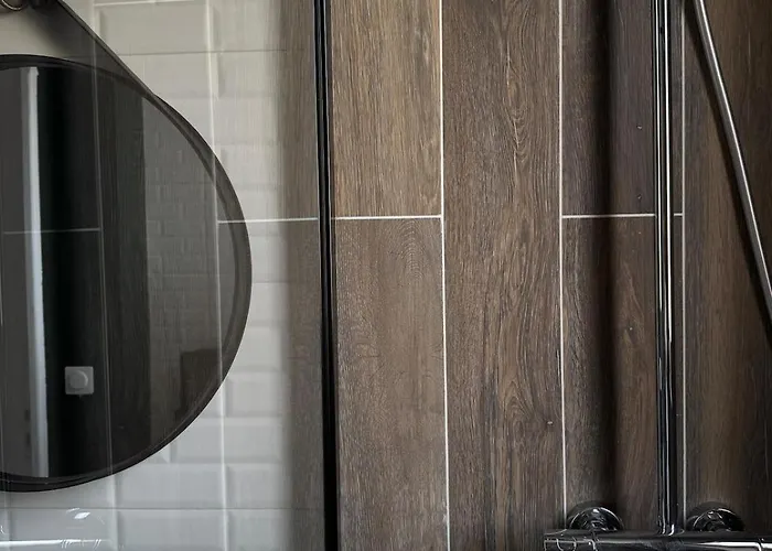 Haussmann Style Nancy Center Absolute Luxury