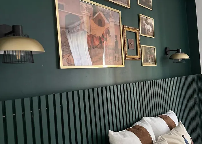 Apartment Haussmann Style Nancy Center Absolute Luxury *