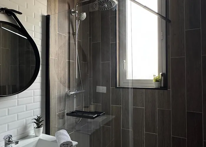 Apartment Haussmann Style Nancy Center Absolute Luxury