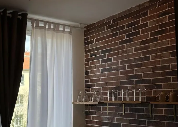 Haussmann Style Nancy Center Absolute Luxury * Vandoeuvre-les-Nancy