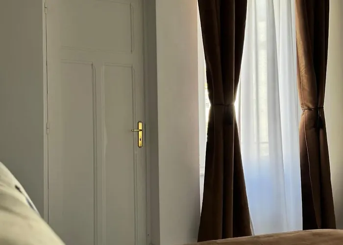 Haussmann Style Nancy Center Absolute Luxury Vandoeuvre-les-Nancy