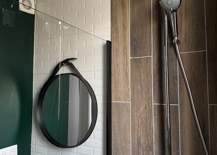 Haussmann Style Nancy Center Absolute Luxury Vandoeuvre-les-Nancy